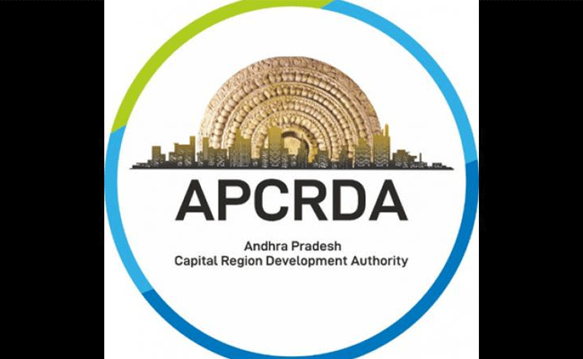 APCRDA Logo